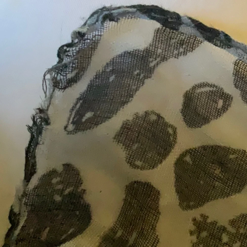 “MOSCHINO THEME” SCARF Shopping and Animal Print Large Size. - Picture 11 of 11